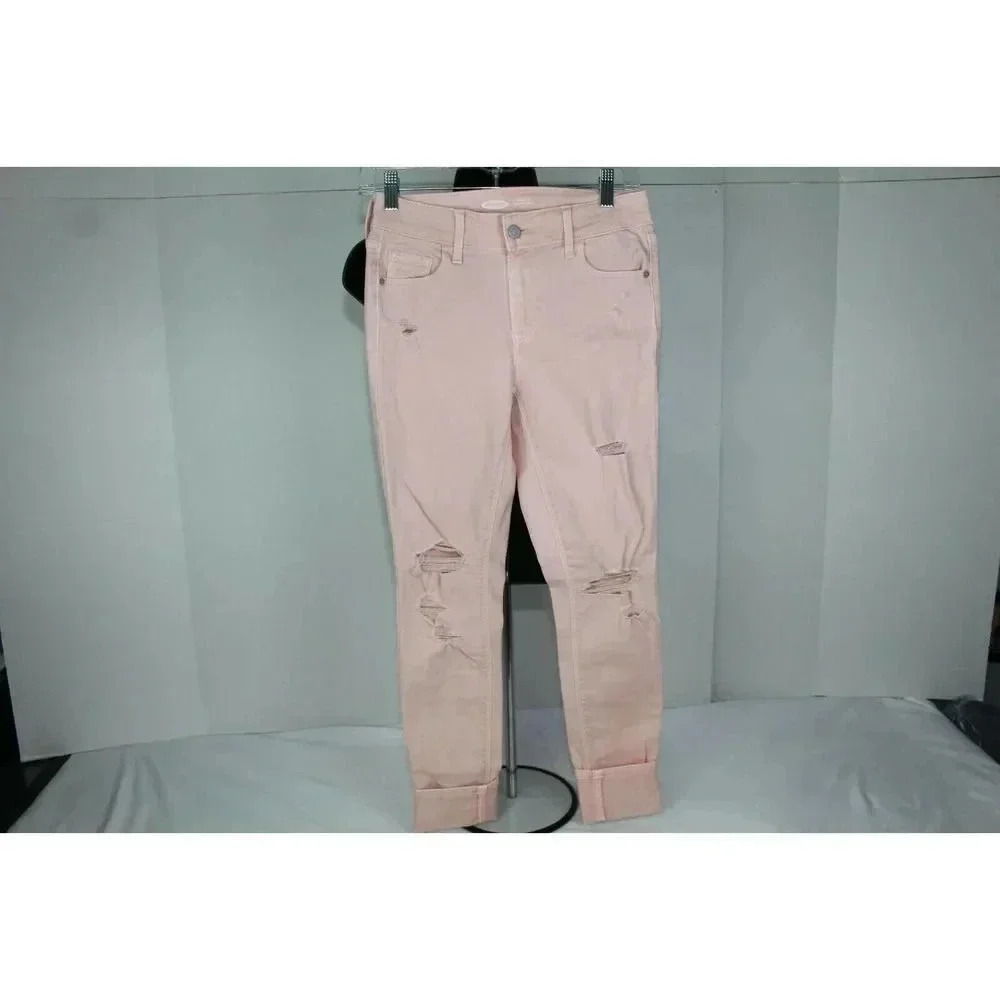 ladies OLD NAVY Rockstar jeans